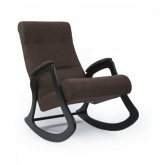 Кресло-качалка, Модель 2