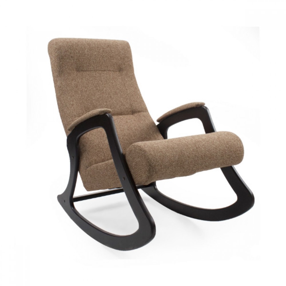 Кресло-качалка, Модель 2