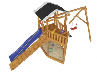 Детский игровой комплекс «Баунти»